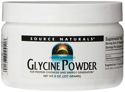 Glycine Powder