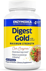 Digest Gold with ATPro Enzymes