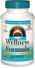 Wellness Formula