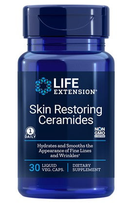 Skin Restoring Ceramides 350mg