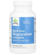 BioActive Magnesium Complex w/ P-5-P and Zinc
