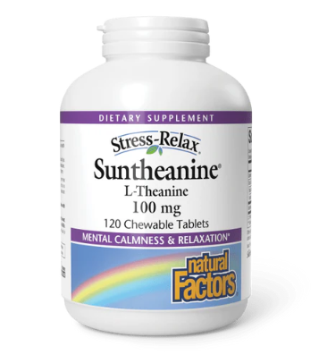 Suntheanine L-Theanine