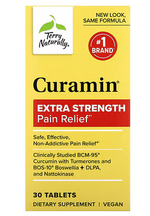 Curamin Extra Strength
