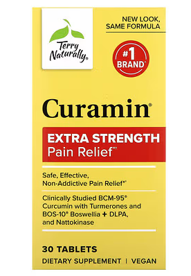 Curamin Extra Strength