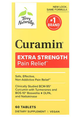 Curamin Extra Strength