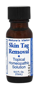 SkinTags Removal