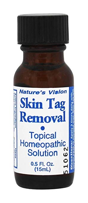 SkinTags Removal
