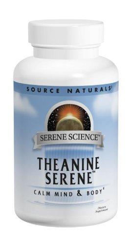 Theanine Serene