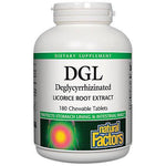 DGL Licorice Root Extract 400mg