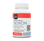 Super Natural Boron