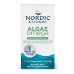 Algae Omega 715mg
