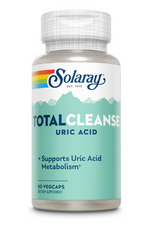 Total Cleanse- Uric Acid