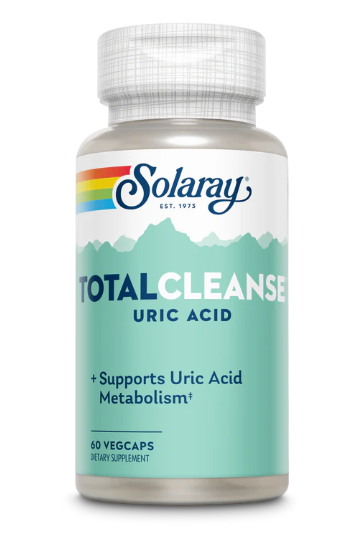 Total Cleanse- Uric Acid