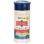Realsalt Shaker Sea Salt
