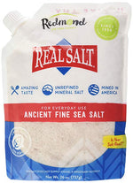 Ancient Fine Sea Salt