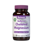 Buffered Chelated Magnesium 200mg