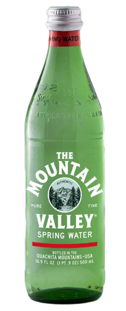 Spring Water