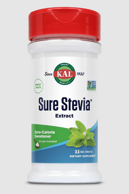Pure Stevia Extract Powder