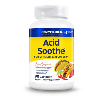 Acid Soothe