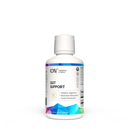 ION Gut Health (Formerly Restore)