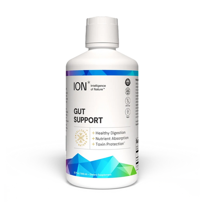 ION Gut Health (Formerly Restore)