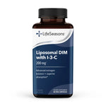 Liposomal DIM with I-3-C 200mg