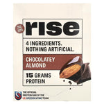 Rise Bar Chocolatey Almond Box