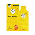 Propolis + Liposomal C Box of 12
