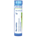 Nux Vomica 6 C Md