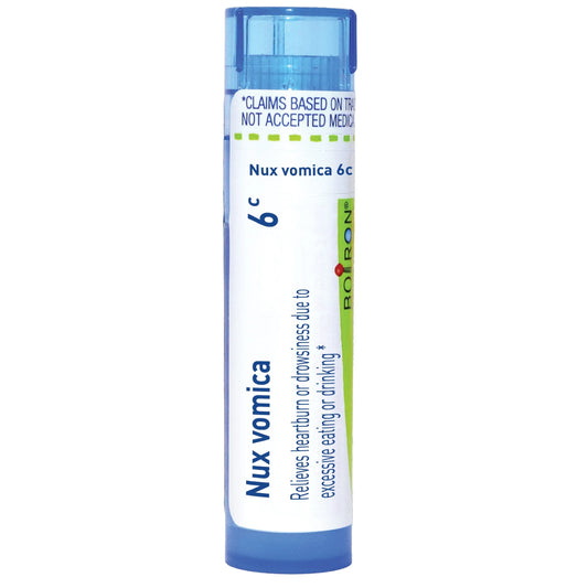 Nux Vomica 6 C Md