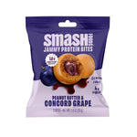 Snack Bites - Peanut Butter & Jelly