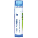 Carbo Vegetabilis 30 C Md