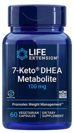 7-Keto DHEA Metabolite