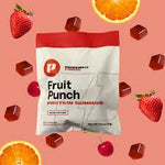 Protein Gummies - Fruit Punch