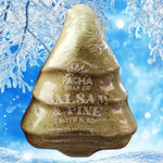 Balsam & Pine Froth Bomb