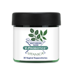 V-Probiotics