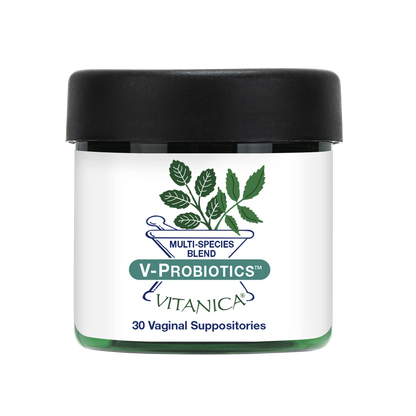 V-Probiotics