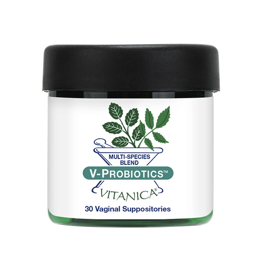 V-Probiotics