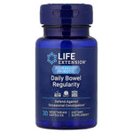Daily Bowel Regularity