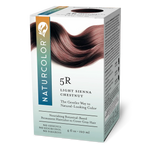 5R Light Sienna Chestnut