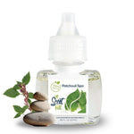 Patchouli Spa Plug In Refill
