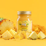 Irish Sea Moss - Pineapple
