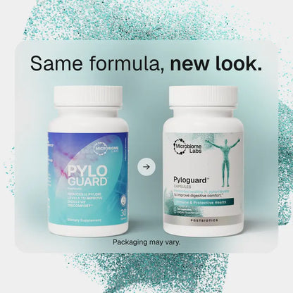PyloGuard Postbiotic
