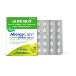 AllergyCalm Meltaway Tablets