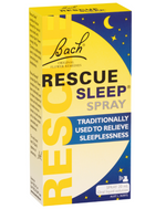 Bach Rescue Remedy Sleep