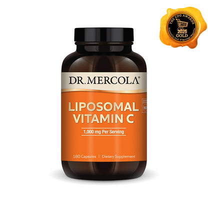 Liposomal Vitamin C 1000mg