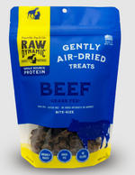 Air-Dried Beef Treats