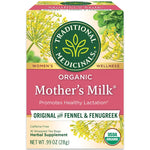 Mothers Milk