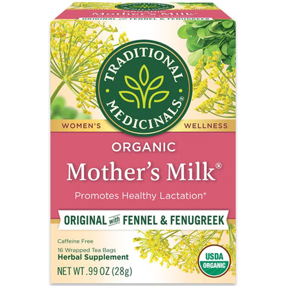 Mothers Milk