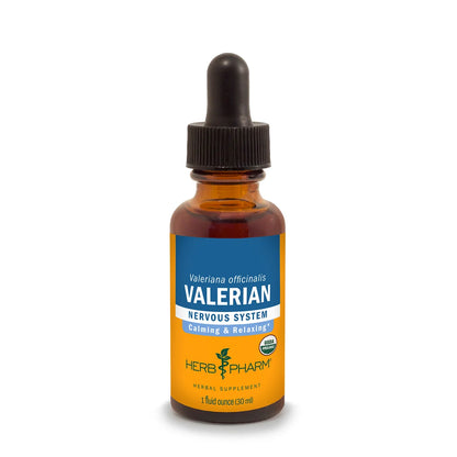 Valerian